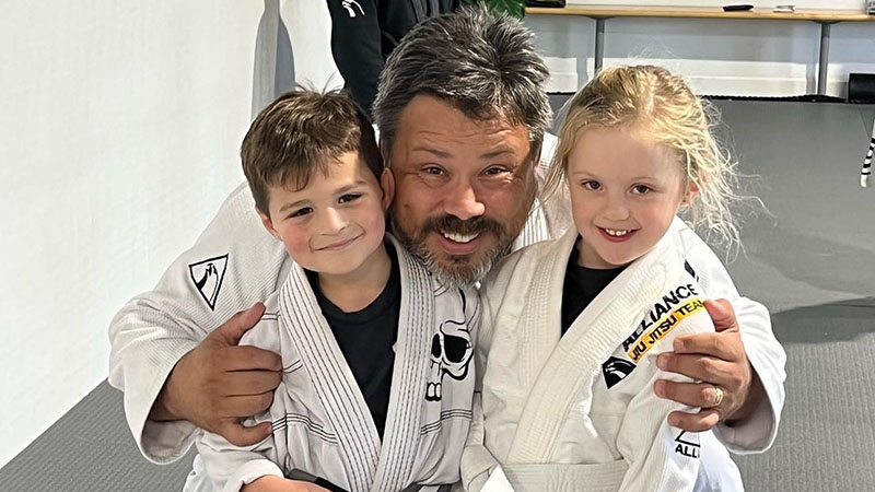 Aliance Brazilian Jiu-Jitsu Coral Springs: Family-Driven Martial Arts Excellence Since 2019