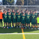 Sawgrass Middle School Athletics Success: Soccer Wins Division Champion, Cross Country Impresses