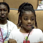 "She Could Be Mayor": 9-Year-Old Coral Springs Girl Wows Commission With Impassioned Speech