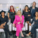 Blo Blow Dry Bar Coral Springs Celebrates 5th Anniversary with a Weekend of Deals