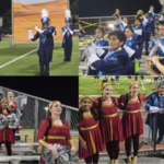 Coral Springs Charter Marching Band Earns Superior Rating