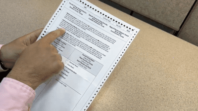 Vote-by-Mail and Early Voting Locations Now Open in Broward