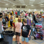 St. Elizabeth Ann Seton Church to Host 30th Annual Craft Show and Rummage Sale