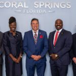 coral springs city commission