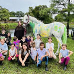 Saddle Up for Thanksgiving and Winter Break Camps at Spitfire Farm in Coconut Creek