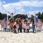 Saddle Up for Thanksgiving and Winter Break Camps at Spitfire Farm in Coconut Creek