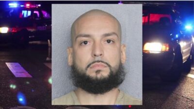 Man Arrested Following Road Rage Assault of Driver with Yeti Thermos