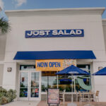 Just Salad Celebrates Grand Opening in Coral Springs with Weeklong Promotions