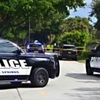 Coral Springs Crime Update: