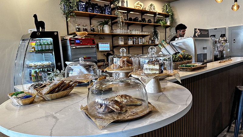 NOW OPEN: Downtown Espresso Brings a Taste of Community and Quality Coffee to Coral Springs