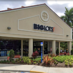 Big Lots Coral Springs {Google Maps}