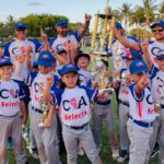 Coral Springs American Little League Gears Up for Its 54th Season with Big Changes