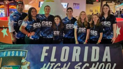 CSC Bowling