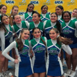 Coral Springs High School Cheerleading Team Qualifies For Nationals