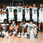 Coral Glades Boys Basketball Team Goes 3-1 During Tark Classic in Las Vegas