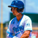 Coral Springs Own Joey Georgiou Announces College Pick