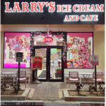 Larry's Ice Cream