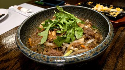 Why Namu is Coral Springs' Go-To Spot for Bold, Flavorful Asian Cuisine