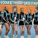 Coral Glades Hosts 1st Cheerleading Competition