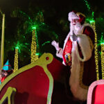 Coral Springs to Host Annual Holiday Parade Where Magical Memories Await