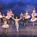 Swan Lake: A Classic Tale of Good Triumphing Over Evil