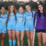 4 Coral Springs Charter Teams Win Games; Soccer Recognizes Seniors and Lindsay Takes 1st