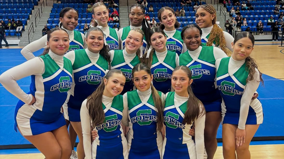 3 Cheerleading Teams in Coral Springs Advance to State Championship