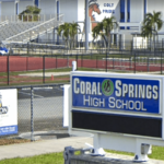 Coral Springs High School Improves Graduation Rate