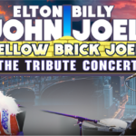 Elton John & Billy Joel Face-to-Face, The Tribute Concert at Coral Springs Center for the Arts