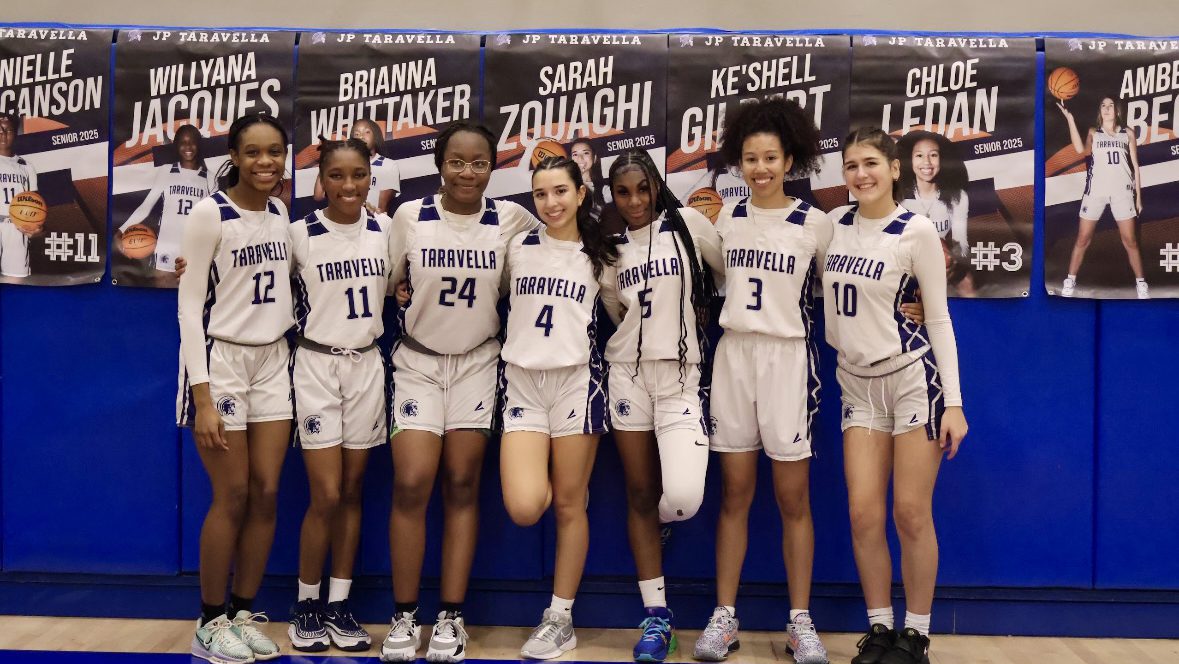 Coral Springs Basketball Recap: Senior Night, Postseason Brackets & Big-8 Tournament