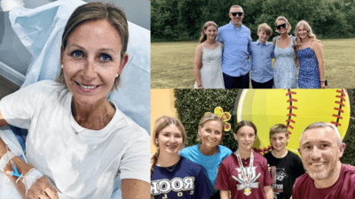 Fundraising Effort Underway For Coral Springs Mom With Cancer