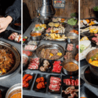 New Korean BBQ and Hot Pot Restaurant Planned for Coral Springs