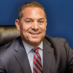 Broward Commissioner Michael Udine: Grateful and Ready for Events and Community Initiatives