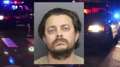 Man Allegedly Pulls Gun on Victim in Home Depot Parking Lot