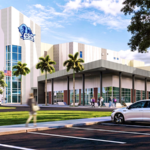 Coral Springs Charter School's Preliminary Renderings Reveal Modern, Two Story Campus