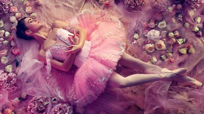 The State Ballet Theater of Ukraine to Perform The Sleeping Beauty at Coral Springs Center for the Arts
