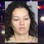 Woman Charged After Baseball Bat Beating of Boyfriend Over Alleged Infidelity