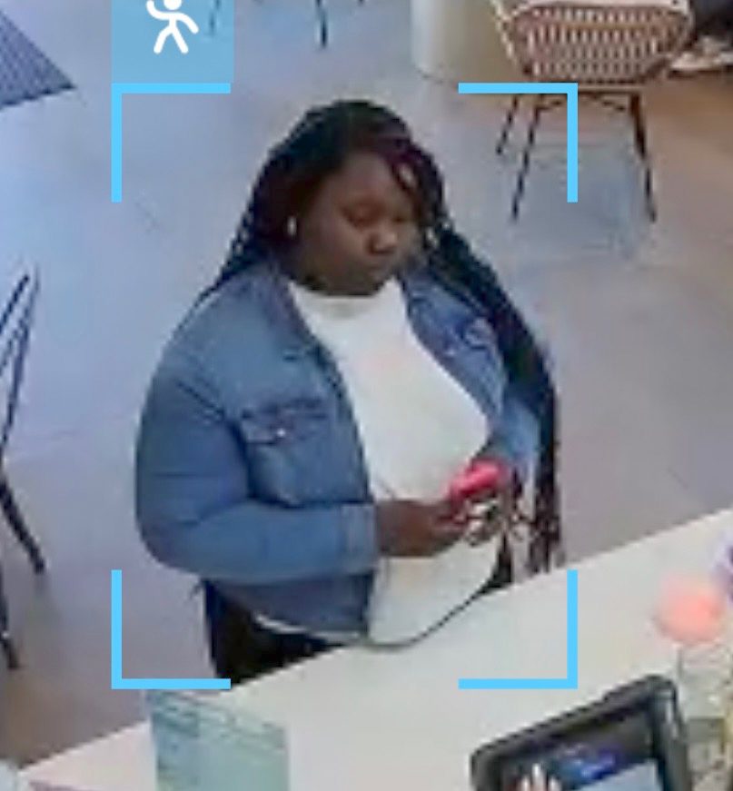 Fraudster Swindles Coral Springs Shop With Fake $100 Bills 6 Fraudster Swindles Coral Springs Shop With Fake $100 Bills