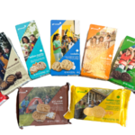 Girl Scout Cookie Season Kicks Off January 30