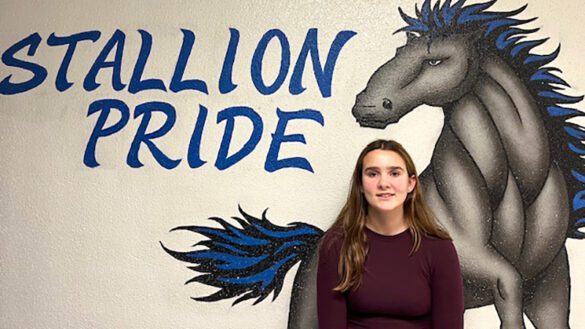 Coral Springs Middle School Student Named State Finalist in Samsung’s Solve for Tomorrow STEM Competition