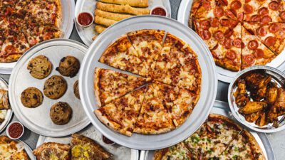 Stoner’s Pizza Brings Free Pizza and Fun to Coral Springs Grand Opening Celebration