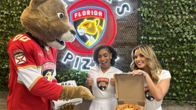 Stoner’s Pizza Holds Grand Opening of 51st Location in Coral Springs