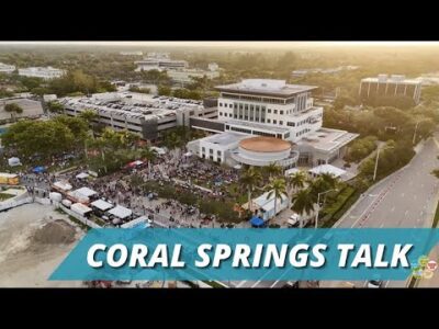 Video Thumbnail: Talk Media News