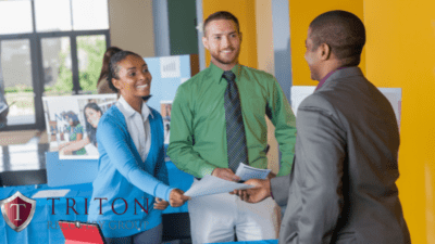 JOB FAIR: Triton Recovery Group to Host Job Fair and Career Expo in Coral Springs