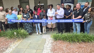 Dr. Sabine Elisee Opens Cornerstone Medical Group in Coral Springs