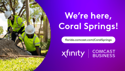 Comcast