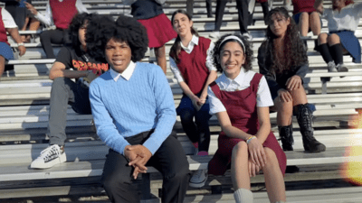 Coral Springs High School Theater Department to Present Musical Emma