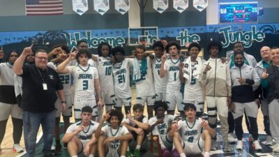 2 Basketball Teams in Coral Springs Win District Championship