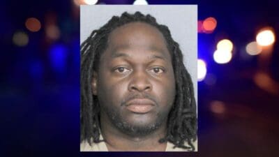 J.P. Taravella High School Teacher Arrested For Soliciting Sexual Activity From 16-Year-Old Student