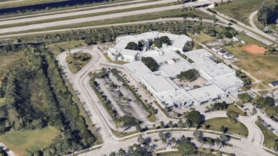 Sawgrass Springs Middle School to Host "Swamp Safari...Your Journey To Becoming A Gator" on February 25